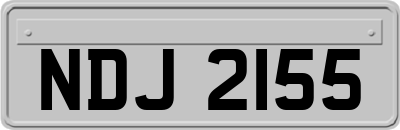 NDJ2155