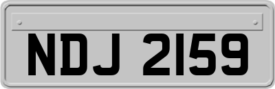 NDJ2159
