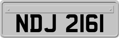 NDJ2161