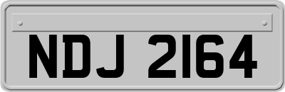 NDJ2164