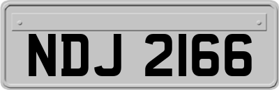 NDJ2166