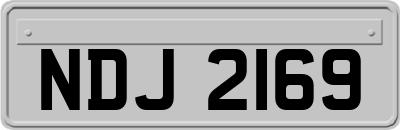 NDJ2169