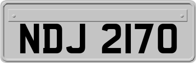 NDJ2170