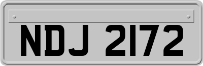NDJ2172
