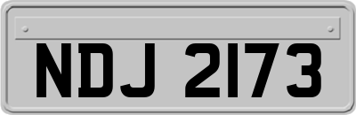 NDJ2173