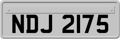 NDJ2175