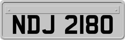 NDJ2180