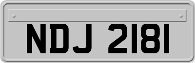 NDJ2181