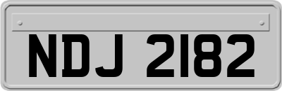 NDJ2182
