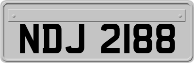 NDJ2188