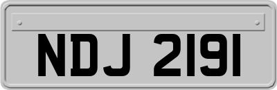 NDJ2191