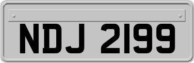 NDJ2199