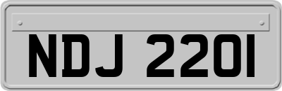 NDJ2201