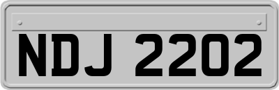 NDJ2202