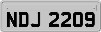 NDJ2209