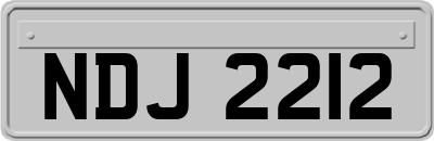 NDJ2212