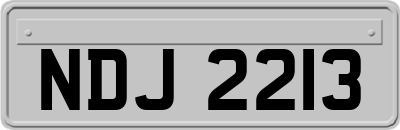 NDJ2213