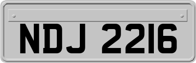 NDJ2216