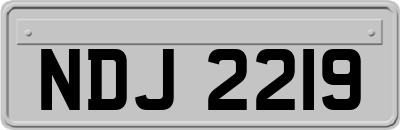 NDJ2219