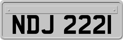 NDJ2221
