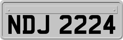 NDJ2224
