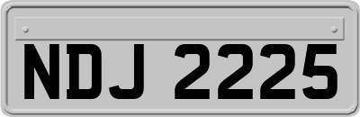 NDJ2225