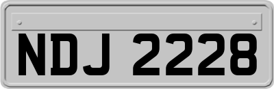 NDJ2228