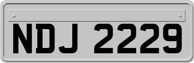 NDJ2229