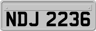 NDJ2236