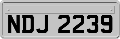 NDJ2239