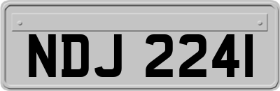 NDJ2241