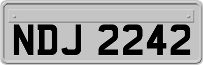 NDJ2242