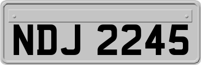 NDJ2245
