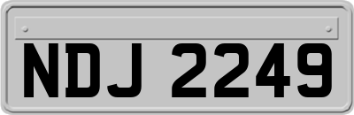 NDJ2249