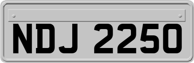 NDJ2250