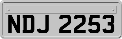 NDJ2253