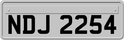 NDJ2254