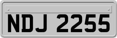 NDJ2255