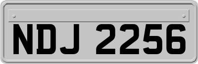 NDJ2256