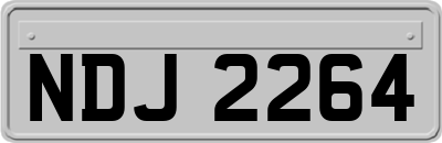NDJ2264