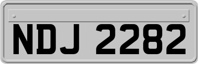 NDJ2282