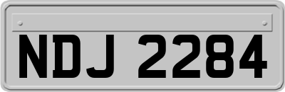 NDJ2284