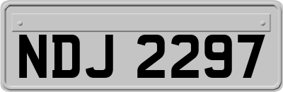 NDJ2297