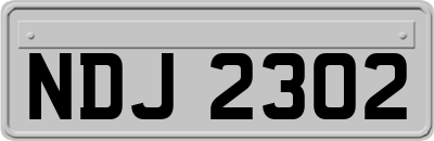 NDJ2302