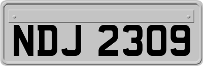 NDJ2309
