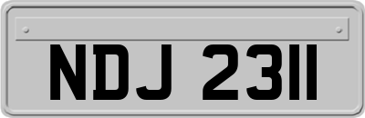 NDJ2311