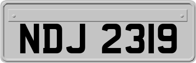NDJ2319
