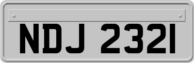 NDJ2321