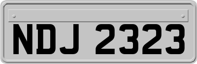 NDJ2323
