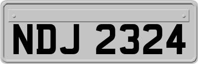 NDJ2324